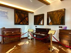 -鼓浪屿钢琴博物馆