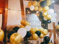 -慢隅法式小馆·生日求婚西餐厅