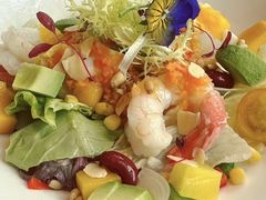 -MONICH牛排融合餐厅(和义大道购物中心店)