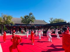 -天津妈祖文化园