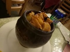 罐焖牛肉-华梅西餐厅(哈尔滨中央大街店)