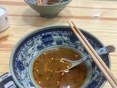 -麻婆子牛肉粉(金桥名都店)