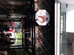 门面-茶颜悦色(花园道店)