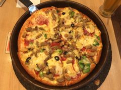 -必胜客(鼓楼店)