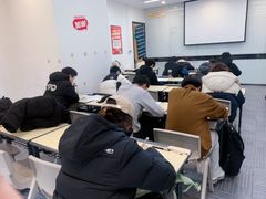 -新东方考研·专升本·四六级(龙子湖校区)