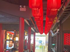 -哥老官重庆美蛙鱼头(宝山龙湖店)