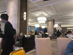 大堂-安蒂娅.悦景轩中餐厅(西乡店)