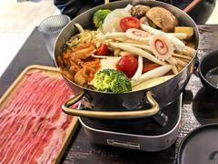 -Makumo·卷云家庭料理餐厅(美糖广场店)