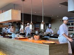 -广州柏悦酒店·悦景轩·粤菜餐厅