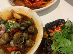 -老长沙龙虾馆·聚会餐厅(白石洲店)