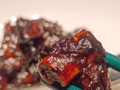 黑蒜小排-映像威海·威海宴(威高广场店)