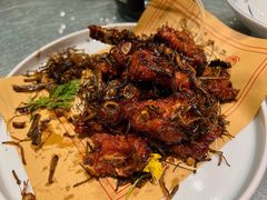 -汤记传菜(秀浦路店)