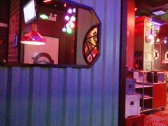 -蛮横肉蟹煲(印象城店)