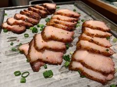 -绿茶餐厅(布吉万象汇店)