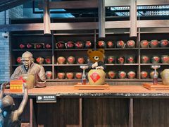 -厨邦酱油文化博览馆