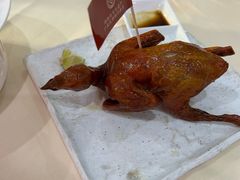 -侨美食家·粤菜(体育西路店)