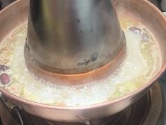 -京悦南门涮羊肉·羊蝎子火锅(田林路店)