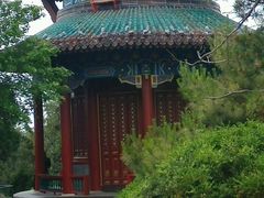 android_upload_pic-景山公园