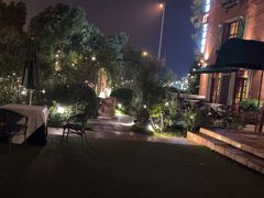 -东湖177艺术餐厅 · 东坡院子