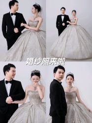 -纪可婚纱摄影平潭旅拍