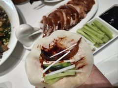 -梅利汴京烤鸭•开封豫菜地标店(东大街店)