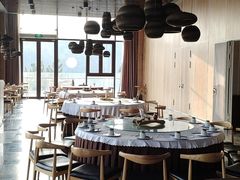 大堂-山顶餐厅·山居菜