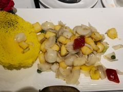 -胜记酒家(荔枝公园店)