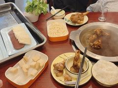 -聚首堂·特色小吃·肘子(什刹海德胜门店)