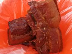 药膳辣味把子肉-咱家王新国把子肉(县东巷店)