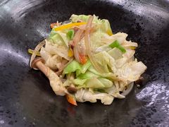 -Tsuru鹤日本料理(静安香格里拉店)