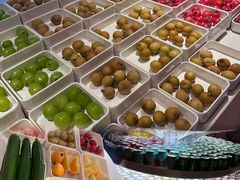 -涨巢·潮玩水疗局