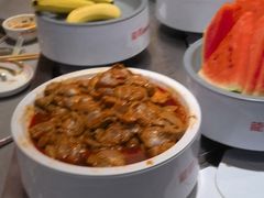 -龍歌自助小火锅(雨花台江南虹悦城店)
