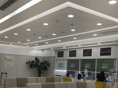 -慈铭体检(洋桥分院)