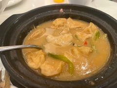 普宁豆腐-神仙馆(衡山路店)