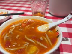 -西贝(吴江路湟普汇店)