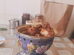 -清真·鸦儿李记·小馆(后海店)