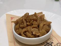 -新丁香海鲜酒店(银海商贸城店)