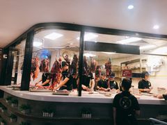 -八合里潮汕鲜牛肉火锅(深圳海岸城店)