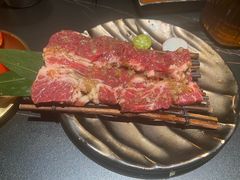 -厚贞日式烤肉(浦东汇智店)