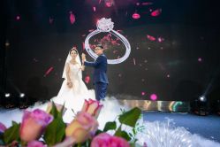 -满堂喜事婚庆