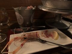 -斯普汇生蚝牛排馆(中骏世界城店)