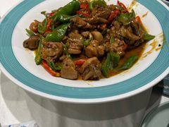 -津沽小院(天津之眼店)