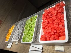 -上海东方佘山翰悦阁酒店·Vie全日制餐厅