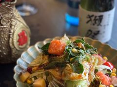 -原志优秀食材·匠心料理·海胆主题(金亿广场店)