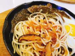 -豪享悦牛排自助餐厅(天河城店)