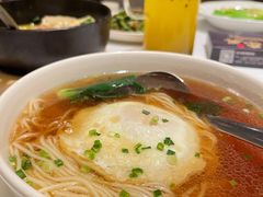 -荣兴酒家(徐家汇店)