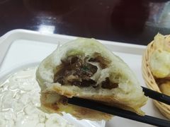 -清真·方中山胡辣汤(兴华北街店)