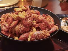 -金陵一哥龙虾(水木秦淮店)