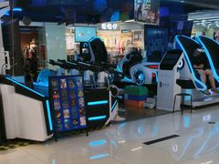-天丰利生活MALL(和平里店)