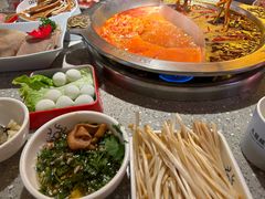 -大龙燚火锅(太古里店)
